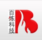 大连百炼科技有限公司 Logo